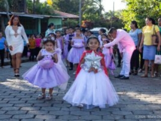 San Juan de Oriente, Nicaragua