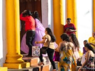 San Juan de Oriente, Nicaragua