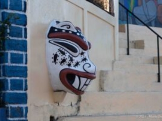 San Juan de Oriente, Nicaragua