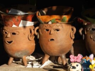 San Juan de Oriente, Nicaragua