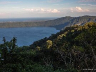 Laguna de Apoyo, Nicaragua