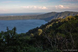 Laguna de Apoyo, Nicaragua