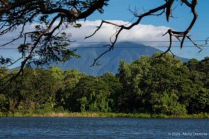 Ometepe island, Nicaragua