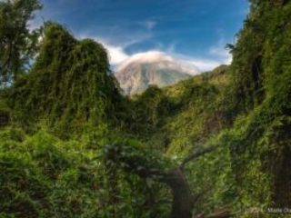 Ometepe island, Nicaragua