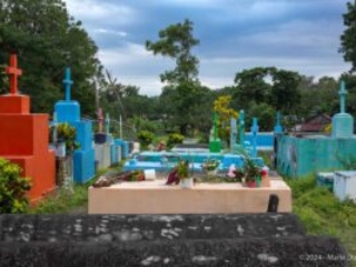 Ometepe island, Nicaragua