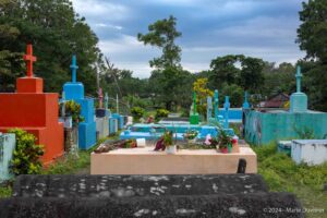 Ometepe island, Nicaragua