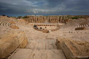 Leptis Magna