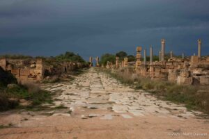 Leptis Magna