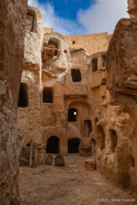 Nalut granary