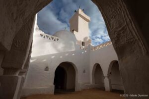 Ghadames