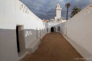 Ghadames