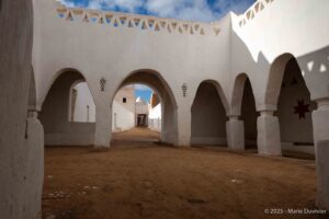 Ghadames