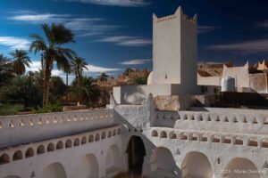 Ghadames
