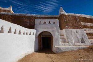 Ghadames