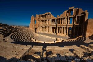 Sabratha