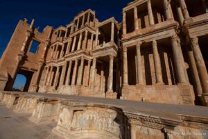 Sabratha
