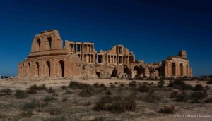 Sabratha
