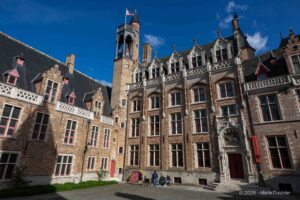 Bruges, Belgium