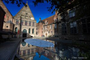 Bruges, Belgium