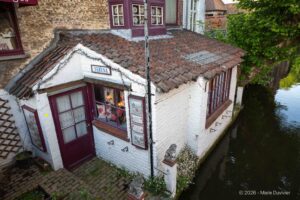 Bruges, Belgium