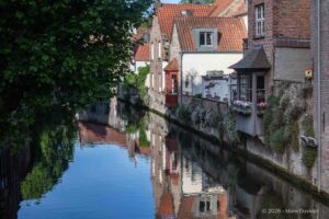 Bruges, Belgium