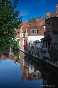 Bruges, Belgium