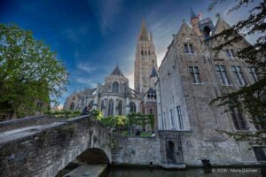 Bruges, Belgium