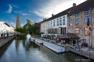 Bruges, Belgium