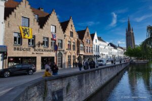 Bruges, Belgium