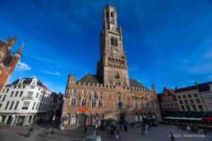 Bruges, Belgium