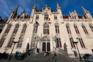 Bruges, Belgium