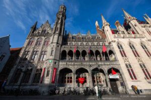 Bruges, Belgium