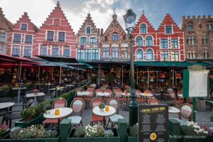 Bruges, Belgium