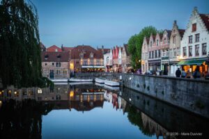 Bruges, Belgium