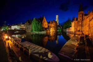Bruges, Belgium