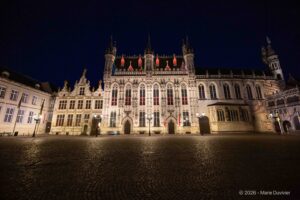 Bruges, Belgium