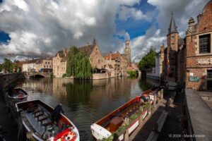 Bruges, Belgium