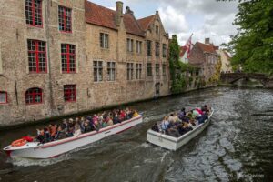 Bruges, Belgium