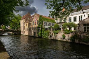 Bruges, Belgium