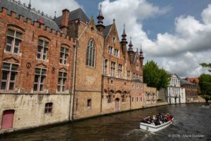 Bruges, Belgium