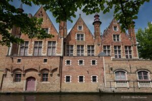 Bruges, Belgium