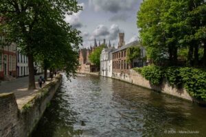 Bruges, Belgium