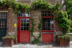 Bruges, Belgium