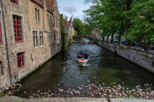 Bruges, Belgium
