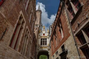 Bruges, Belgium