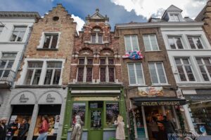 Bruges, Belgium
