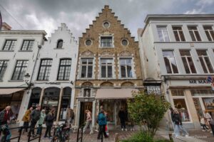 Bruges, Belgium