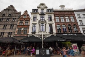 Ghent, Belgium
