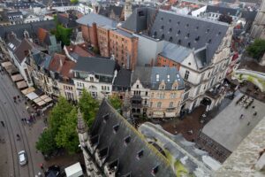 Ghent, Belgium