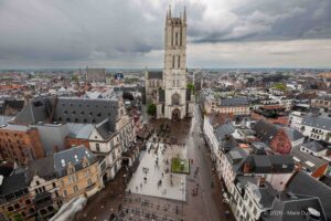 Ghent, Belgium